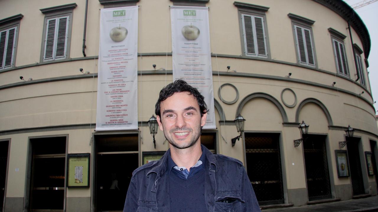 Tommaso Santi