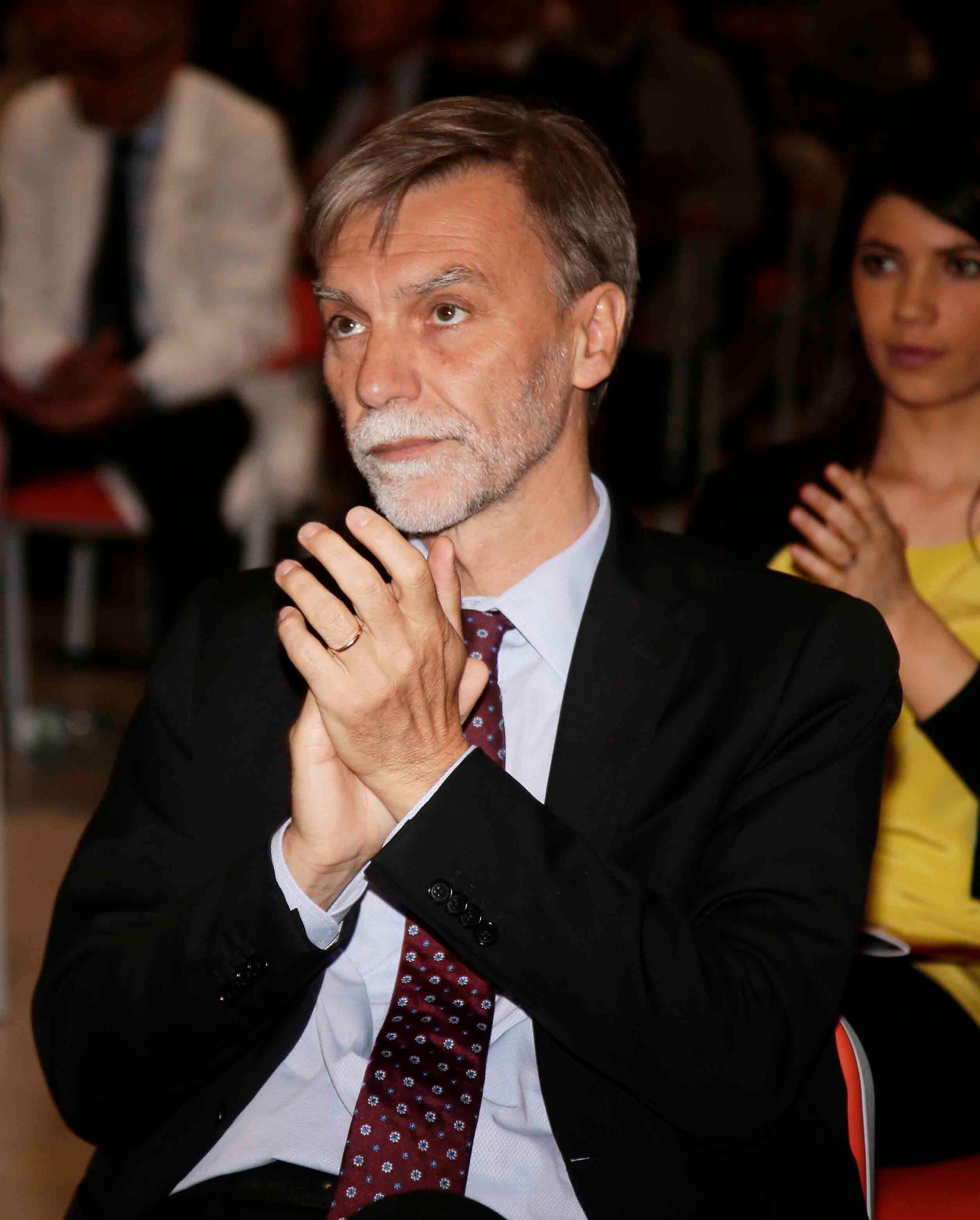Sassuolo, arriva il ministro Delrio per spiegare la Bretella 