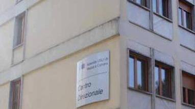 La sede dell'Asl