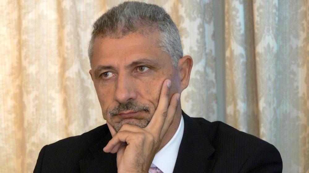 Mauro Focardi Olmi