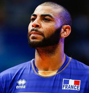 Modena, incidente e fuga: Ngapeth a processo  