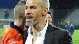 Pistoiese, mister Atzori verso l’addio