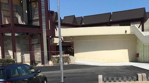 Parcheggi e anello intorno al Pecci pronti entro luglio