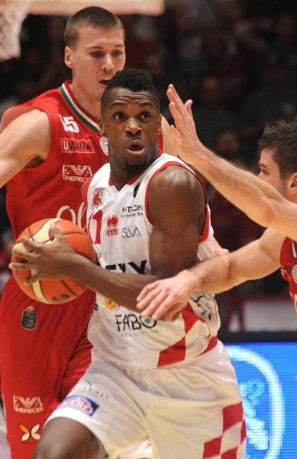 The Flexx, la prima conferma è Lombardi 