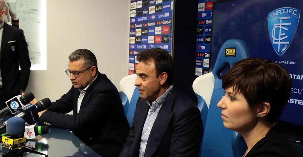 «Il progetto stadio va comunque avanti» 