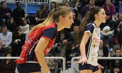Playoff: l’Ambra Cavallini ci prova con Jesi