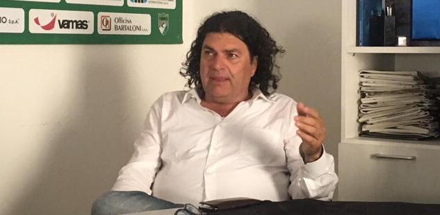 Tuttocuoio: il patron Dolfi deluso da alcuni giocatori 