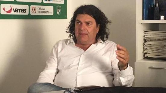 Tuttocuoio: il patron Dolfi deluso da alcuni giocatori