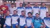 E al “Tazia” adesso si scaldano i team maschili