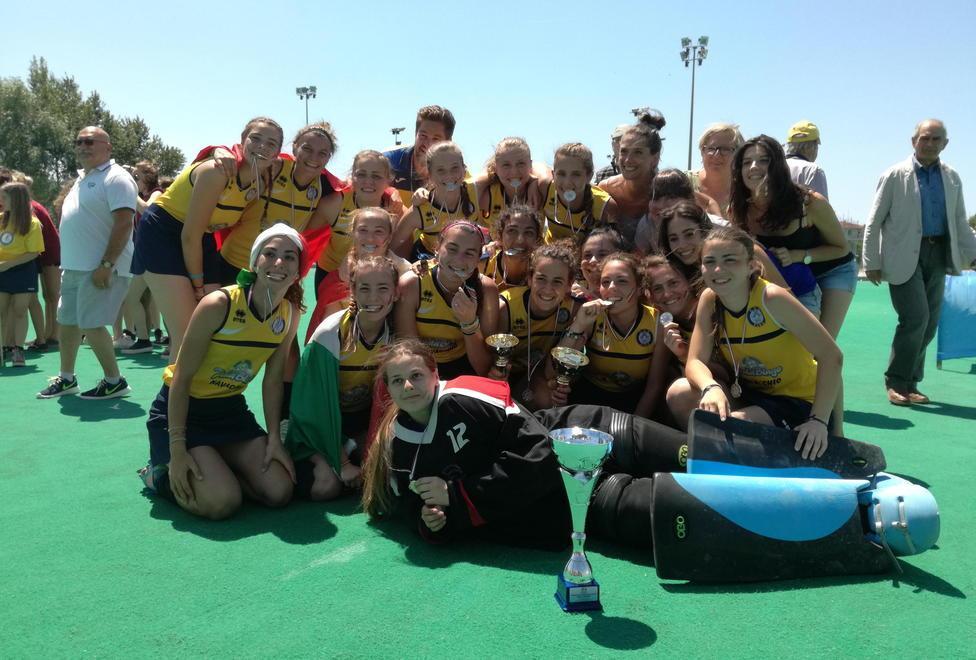 Cus Pisa irresistibile arriva il quinto scudetto stagionale Il Tirreno