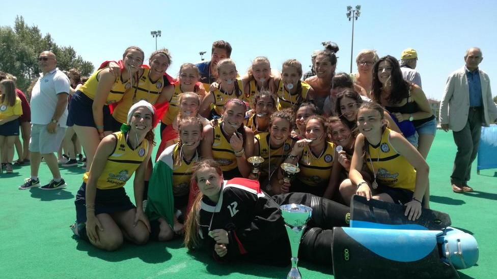 Cus Pisa irresistibile arriva il quinto scudetto stagionale Il Tirreno