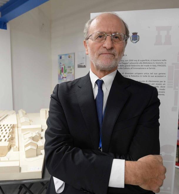 Robotica, festival internazionale 