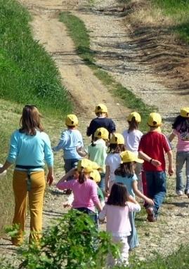 Chiudono le scuole, bimbi al mare  coi servizi comunali 