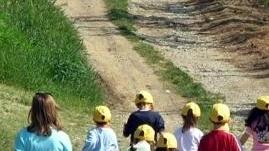 Chiudono le scuole, bimbi al mare coi servizi comunali