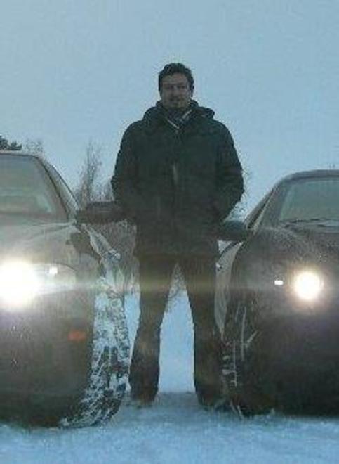 Morto a 49 anni ingegnere della Maserati 
