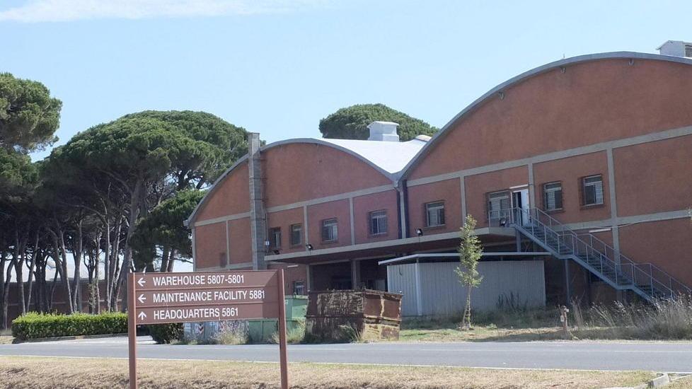 «Nessun contatto diretto per Camp Darby»