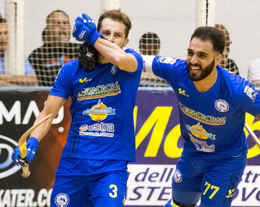 «Ci auguriamo arbitri imparziali»
