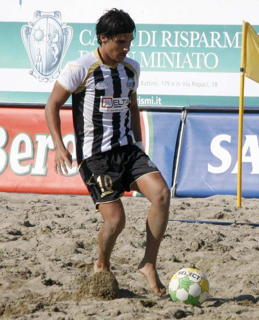Viareggio, la strada in Champions è subito in salita 