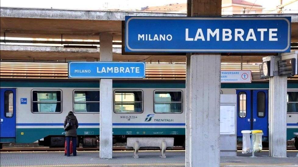 È Mario Biagini l’uomo investito dal treno