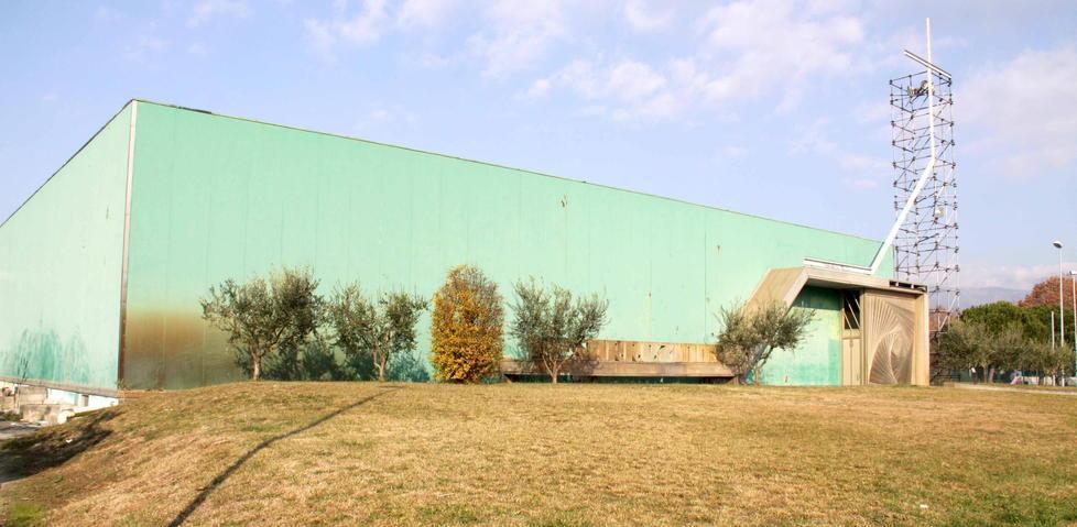 Il Varignano preme per l’inizio dei lavori alla nuova chiesa 