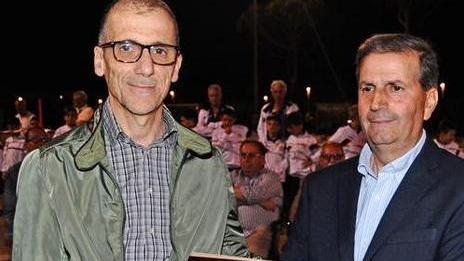 Il Pulcino d’Oro a Leonardo Filiaci campione di vita
