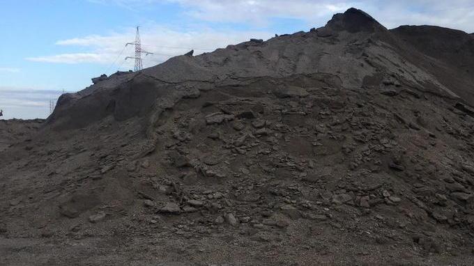Bonifiche, serviranno decine di anni
