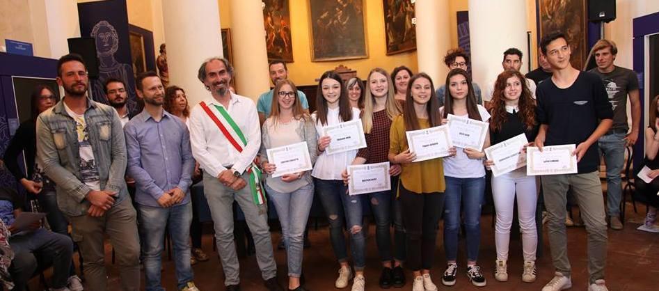 37ª edizione del premio “Giorgio Acerbi”
