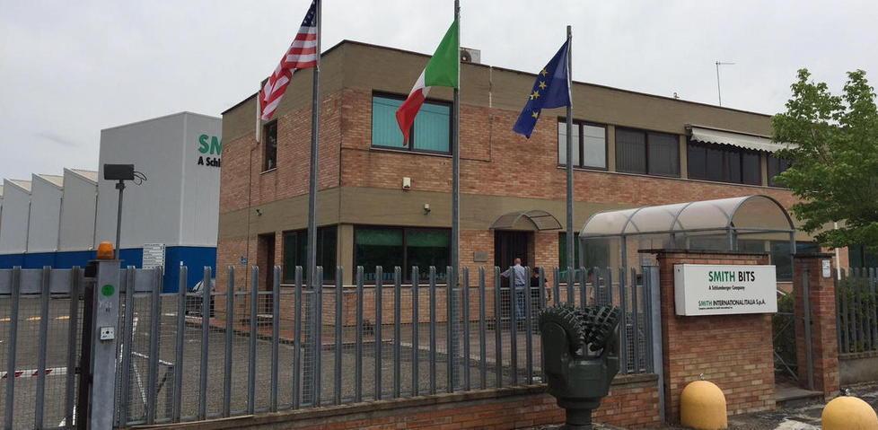 Smith Bits recluta operai interinali dopo la crisi del 2015 