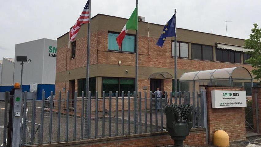 Smith Bits recluta operai interinali dopo la crisi del 2015