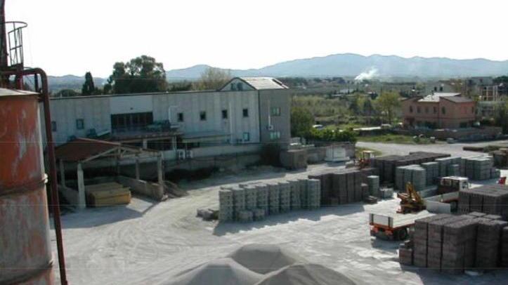 Case e spazi commerciali alla porta sud di Cecina