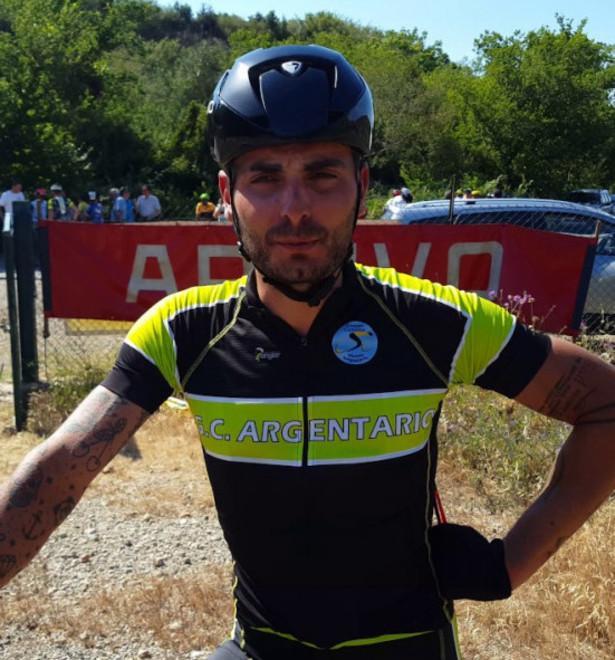 Rispoli senza rivali nella prima prova
