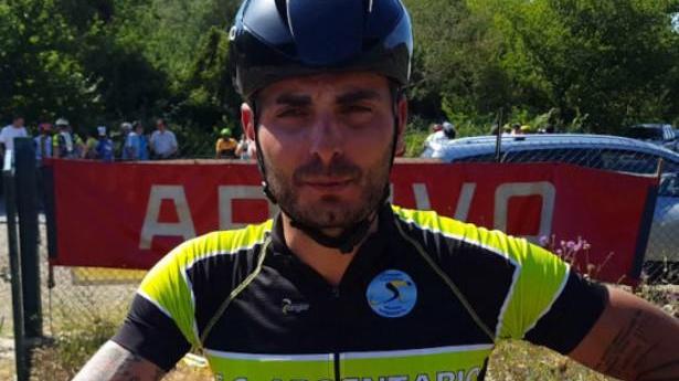 Rispoli senza rivali nella prima prova