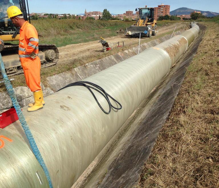 Bonifica, bollette pazze e stangate agli utenti 