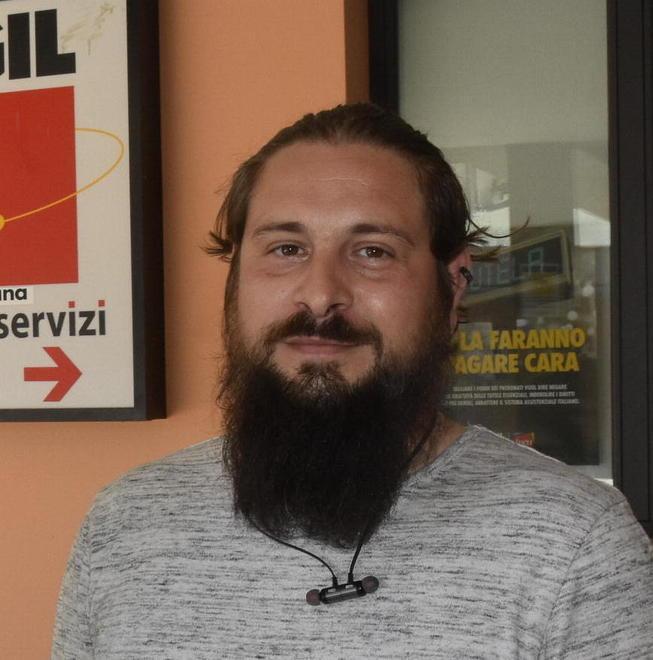 Unicoop compra un fondo al rione Pace  