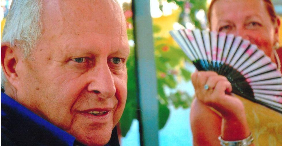 Addio a Raffaello Picchi Una vita per i cavalli 