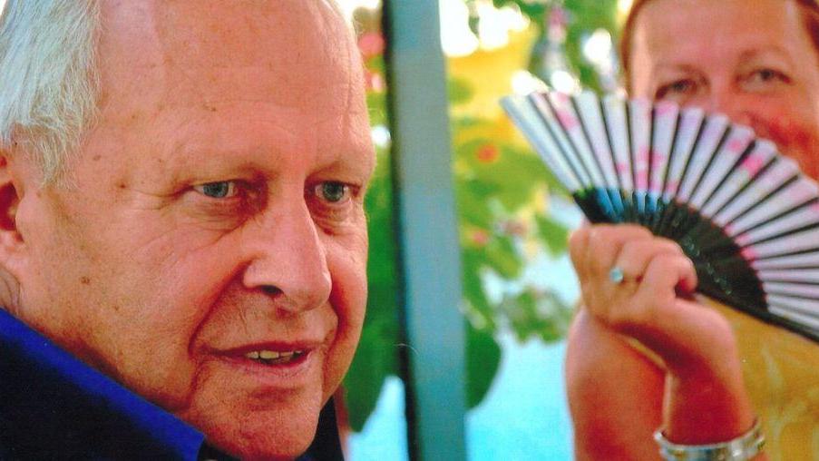 Addio a Raffaello Picchi Una vita per i cavalli