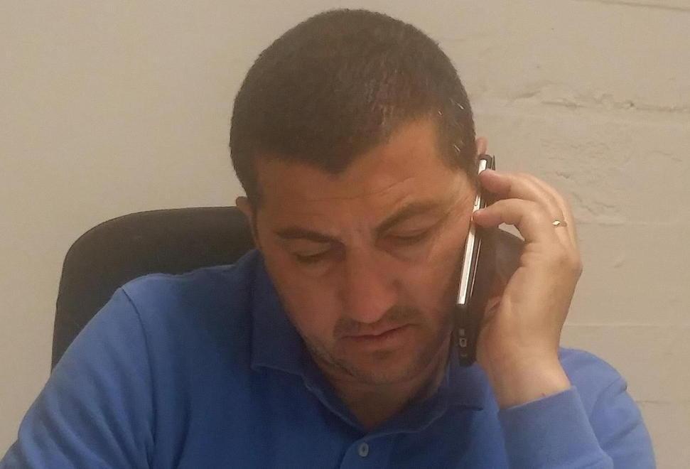 La palla ad Obbedio: «Il Parma è forte per le qualità dei singoli» 