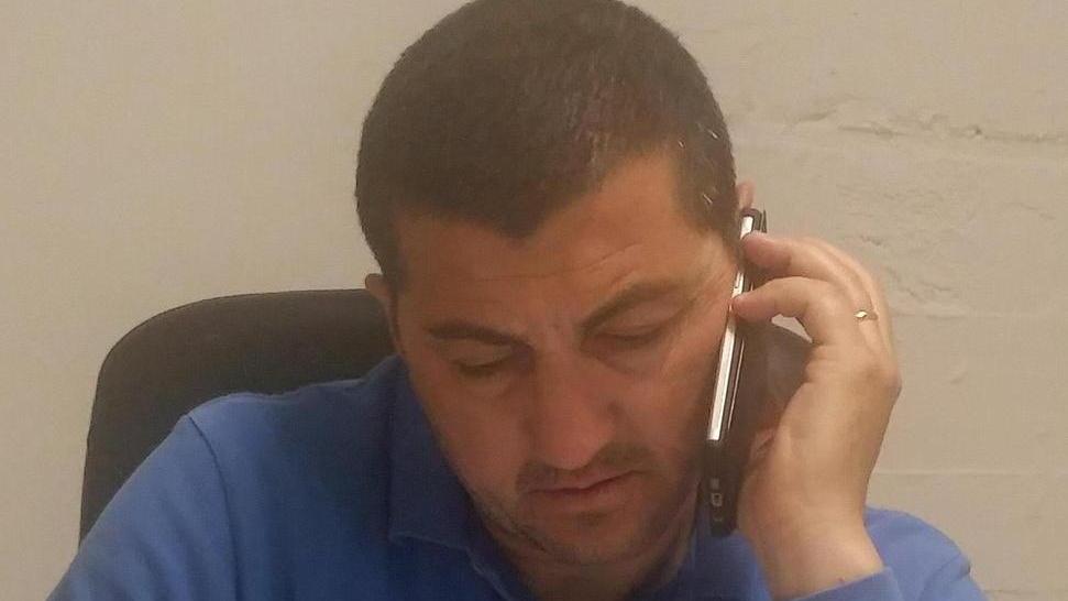 La palla ad Obbedio: «Il Parma è forte per le qualità dei singoli»