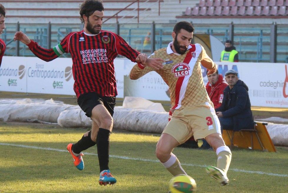 Matteassi: «Servirà una Lucchese perfetta per centrare l’impresa» 