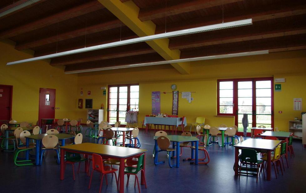 Comitato mensa: «Si migliora ma restano dei nodi da sciogliere»