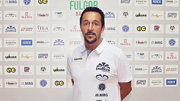  Si costruisce la Gesam di domani È Loris Barbiero il nuovo coach 