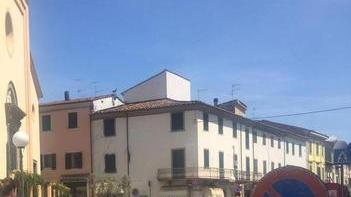 “Pittori in strada” per la segnaletica orizzontale