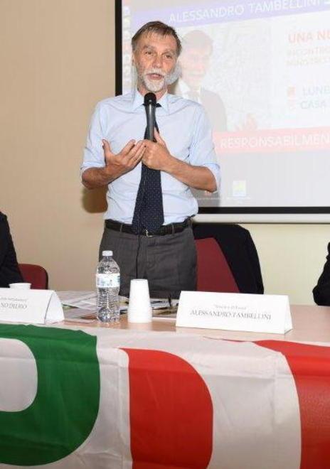 Raddoppio ferroviario e nuova viabilità lavori fra un anno 