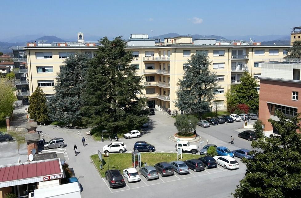 Santini: al Campo di Marte cittadella del volontariato 