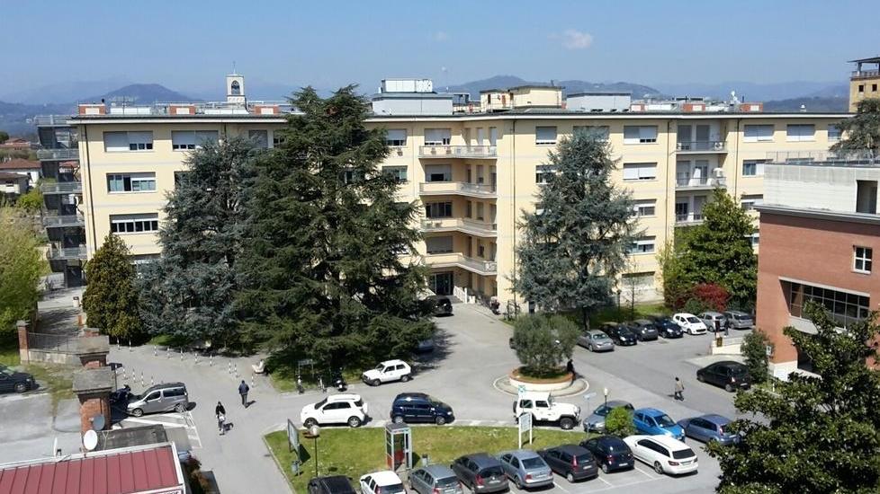 Santini: al Campo di Marte cittadella del volontariato