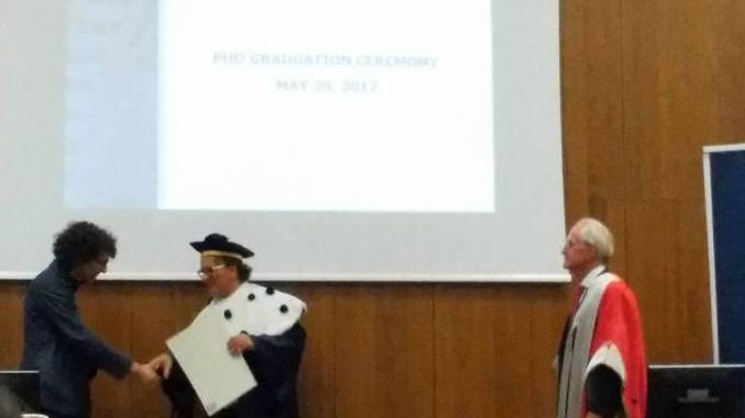La scuola “rivendica” l’internazionalità