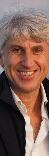 I quattro candidati al confronto pubblico del Tirreno