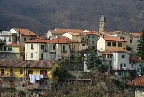 «Qui a Fivizzano ormai è tutto fermo»