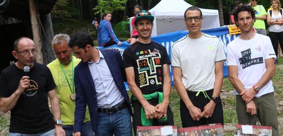 Prova di forza per Pigoni e Ugolini 