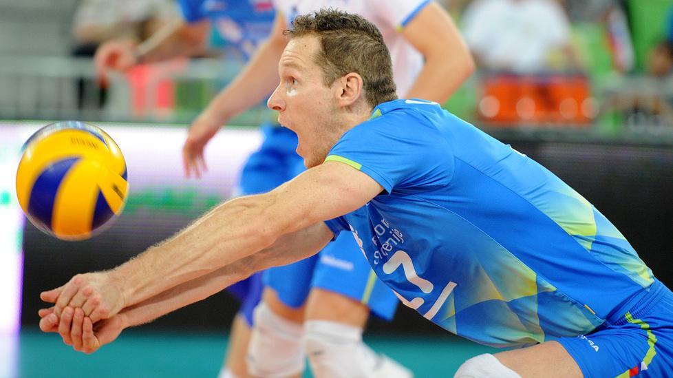 Piano: «Pronti per la World League» 